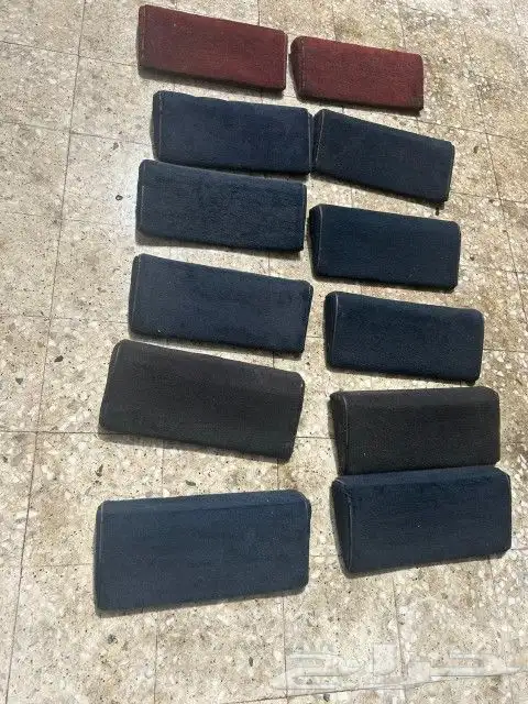 قطع مرسيدس 1