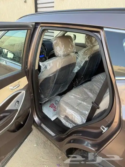 هونداي سنتافي 2014 9