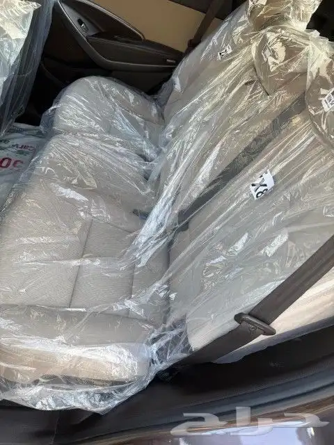 هونداي سنتافي 2014 18