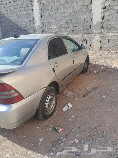 الاتصال على الرقم هذا كروله للبيع   الاتصال بهذالرق 2