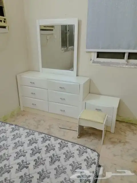 اثاث للبيع شبه جديد القنفذة 7