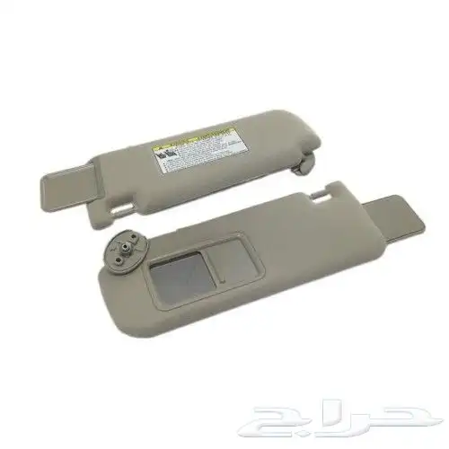 شماسات كامري 2012 - 2015 يمين ويسار استاندر 0