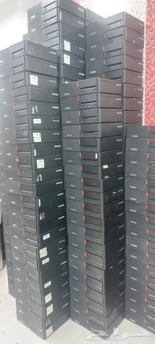 لينوفو i7 جيل تاسع   ممتاز 7