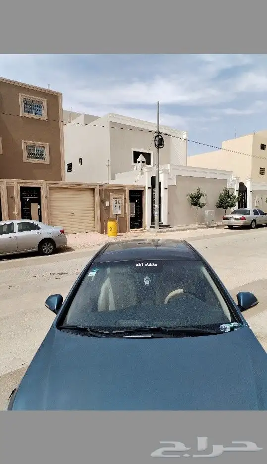 هونداي سوناتا 2015 فل كامل 1