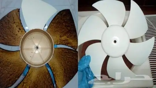 شركة تنظيف كنب مجالس تنظيف فلل شقق بالدمام 6