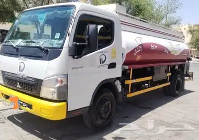 توزيع الديزل توصيل الديزل دينه ديزل وايت ديزل 1