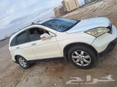 هوندا crv ياياني2009 عالشرط السعر 20 قابل للتفاوض 0