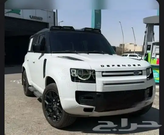 جنوط ديفندر اوربن مقاس 22 درجه اولى 1