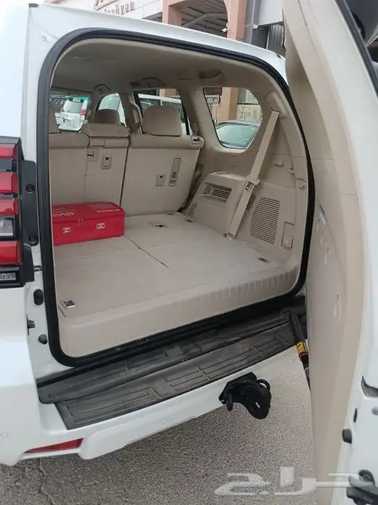 برادو 2020 6