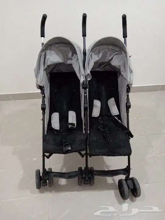 عربية توأم مماميز اند بابيز 0