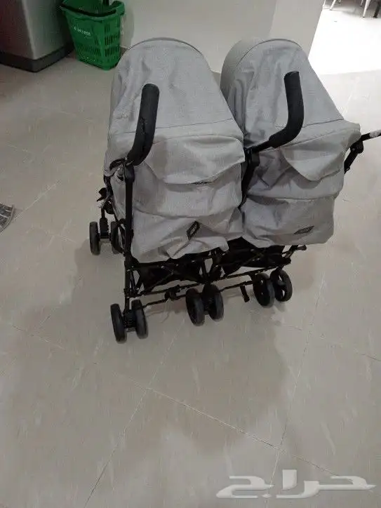 عربية توأم مماميز اند بابيز 1