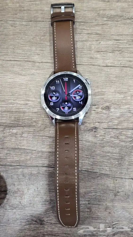 هواوي واتشgt4 2