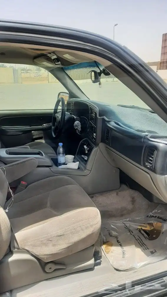 جمس يوكون دبل قصير للبيع 5