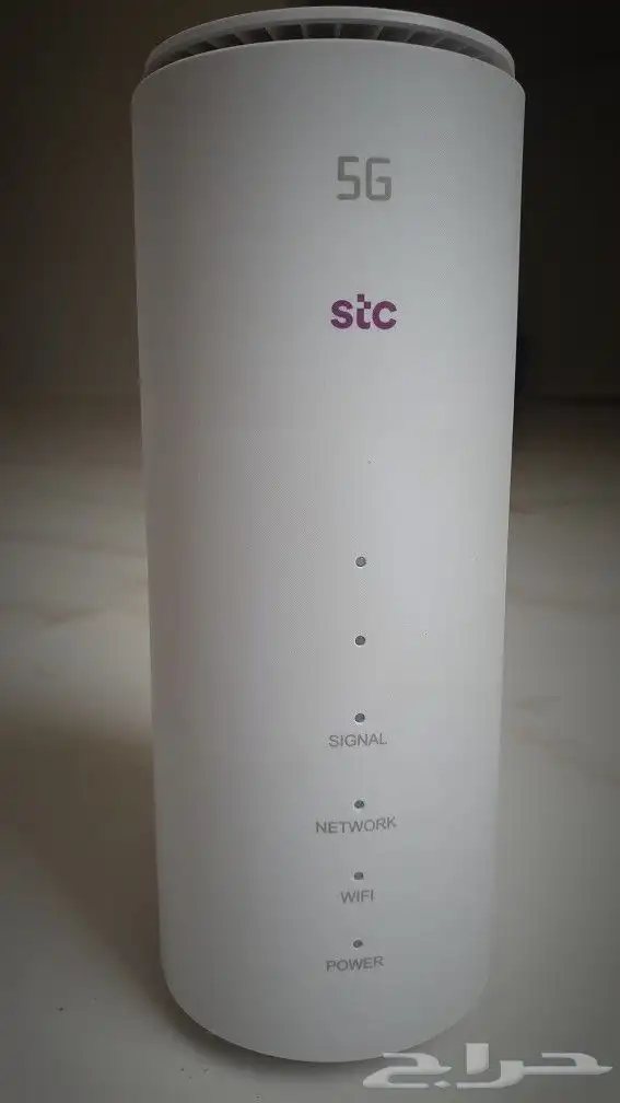مودم stc 5G 0