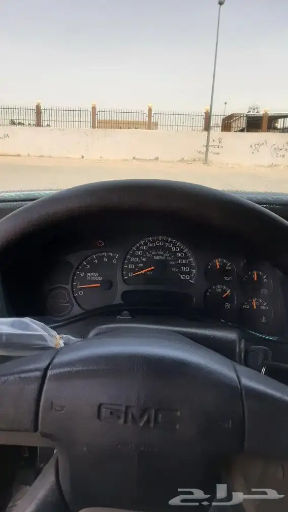 جمس يوكون دبل قصير للبيع 8