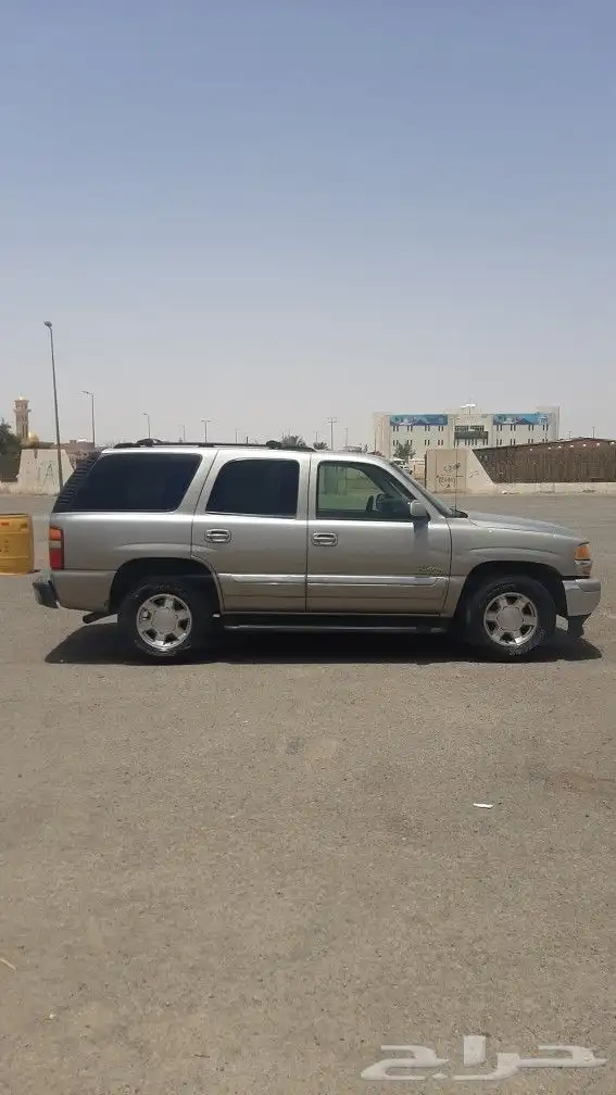 جمس يوكون دبل قصير للبيع 6