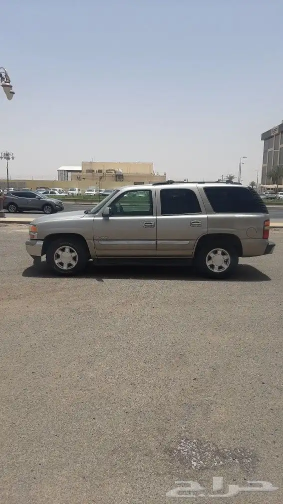 جمس يوكون دبل قصير للبيع 7