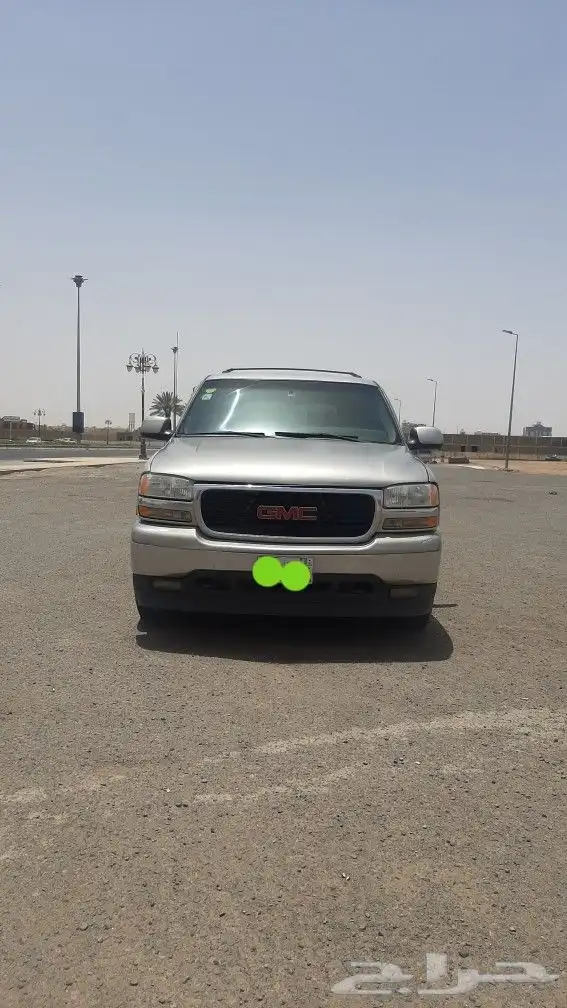 جمس يوكون دبل قصير للبيع 0