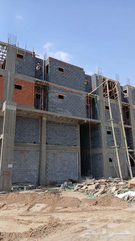 مقاول في ولي العهد عضم وتشطيب وترميم 8