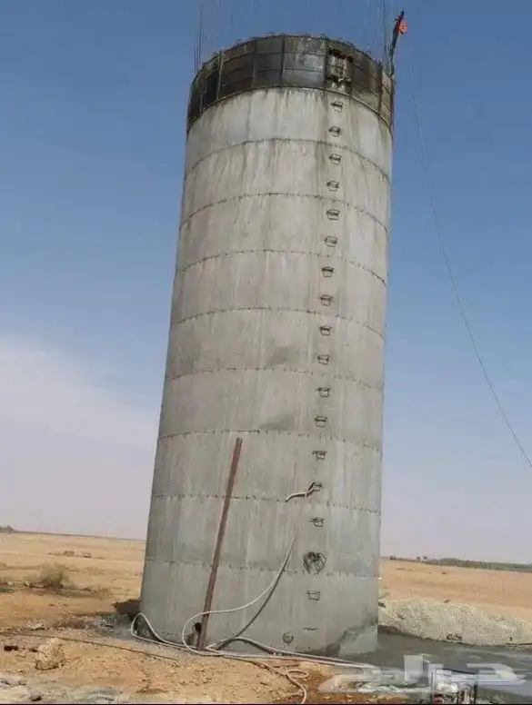 ماء خزان 4