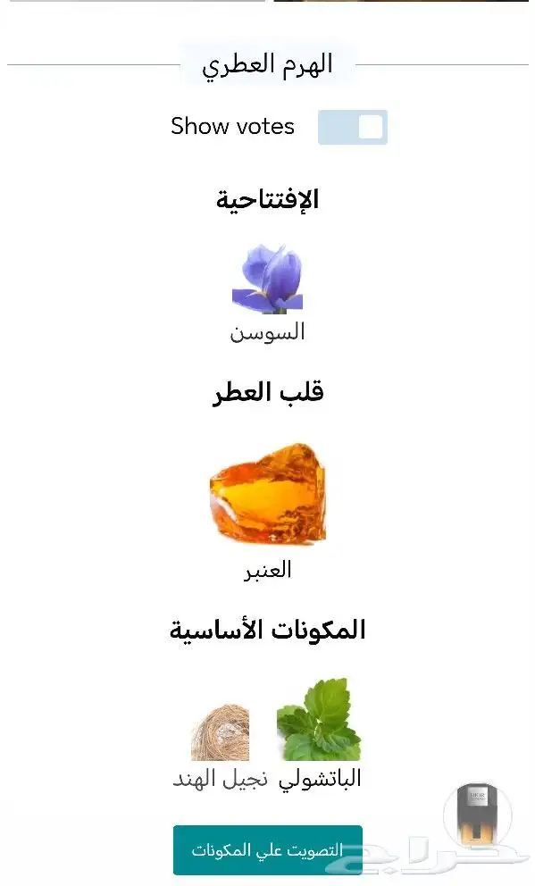 ديور هوم بارفيوم 2025   75مل 6