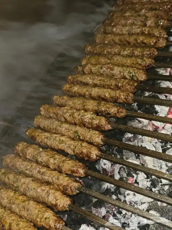 شوي خارجي شواي معلم مشويات 16
