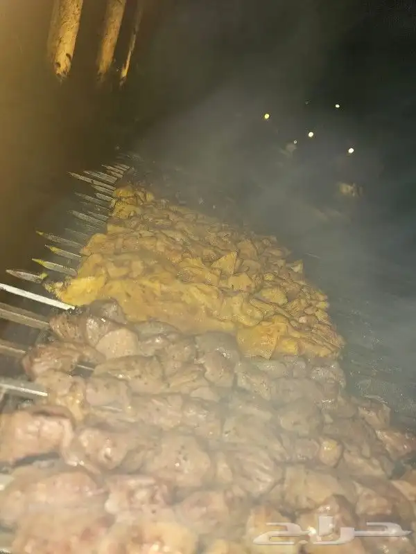 شوي خارجي شواي معلم مشويات 29