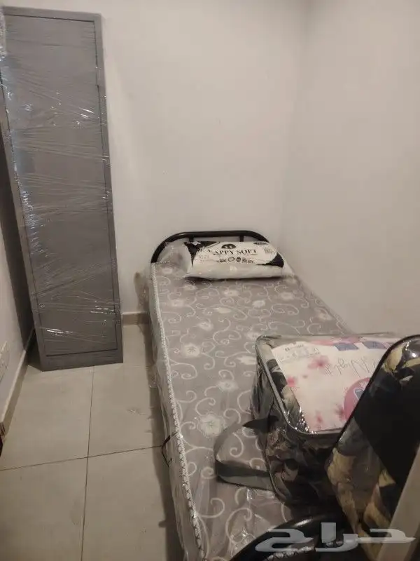 سرير حديد سنجل سرير حديد دورين 0