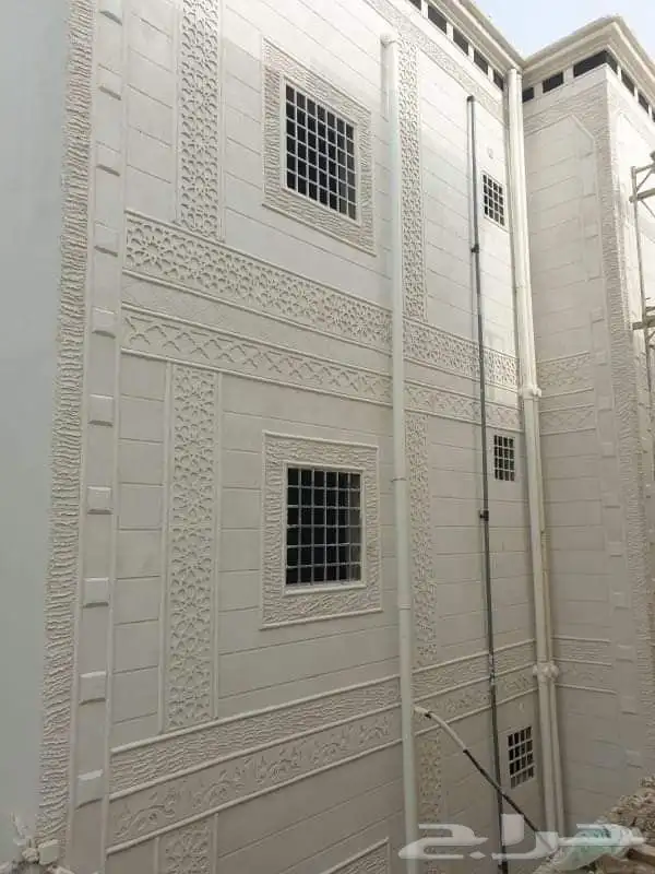 لياسه ملونه تصميم الحجر الطبيعي 2