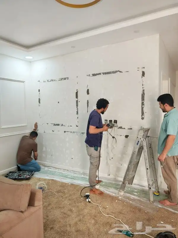 ديكورات الشرقيه 4