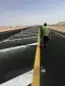 موسسة رواسي بر الخليج تخطيط محطات الوقود تنفيذ براكن السيارا 8