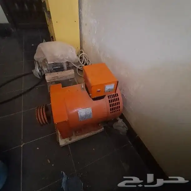 مولد كهربائي 10كيلو واط 2