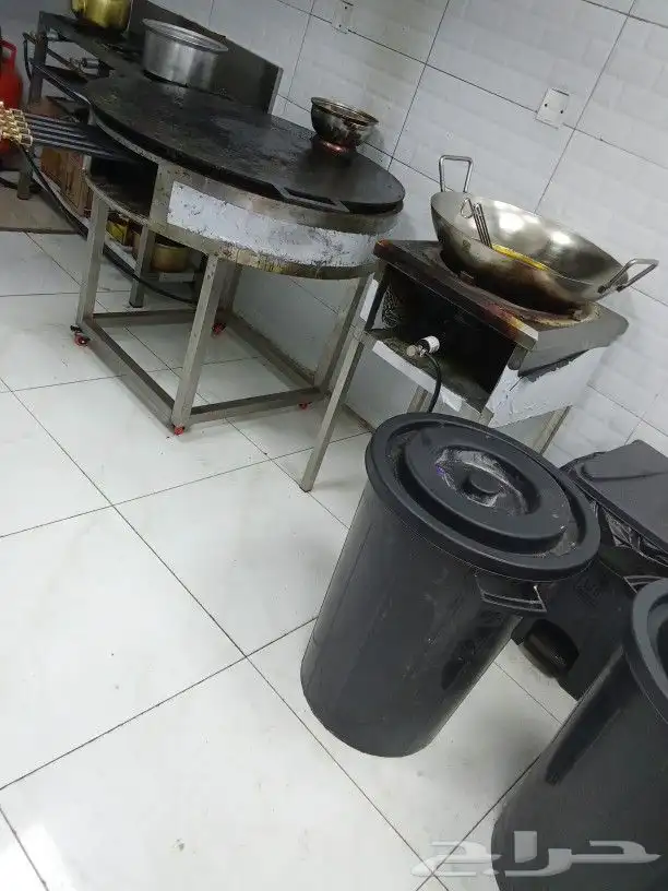 اغراض بوفيه للبيع 0