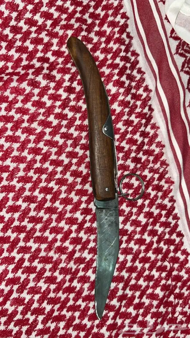 سكين خوجه 0