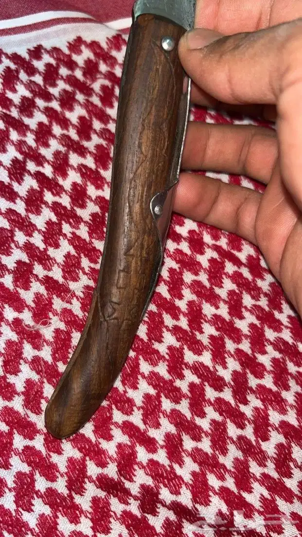 سكين خوجه 4