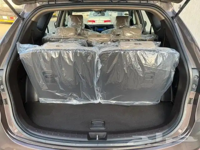 هونداي سنتافي 2014 16