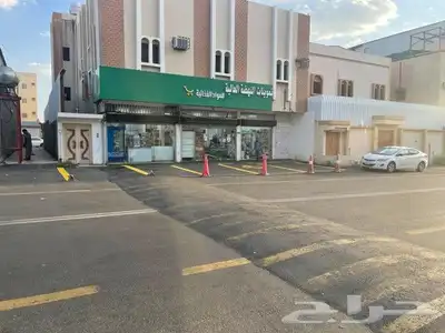 عمارة للبيع حي النخيل خميس مشيط 3