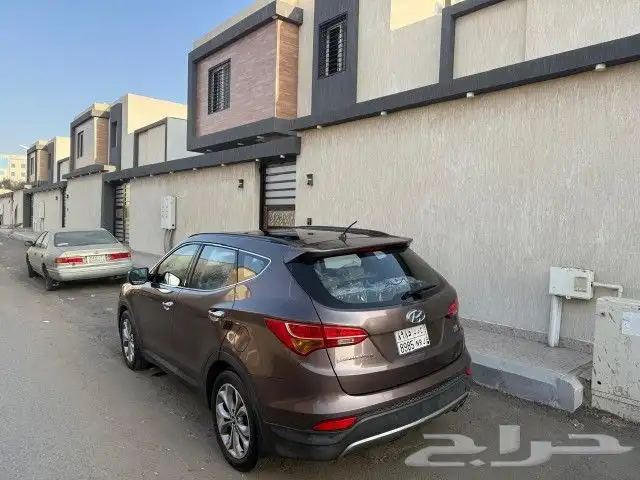 هونداي سنتافي 2014 2