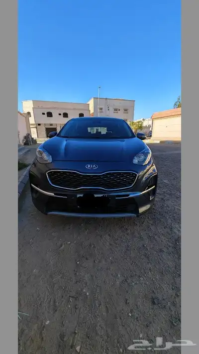 كيا سبورتاج 2019 ديزل 0