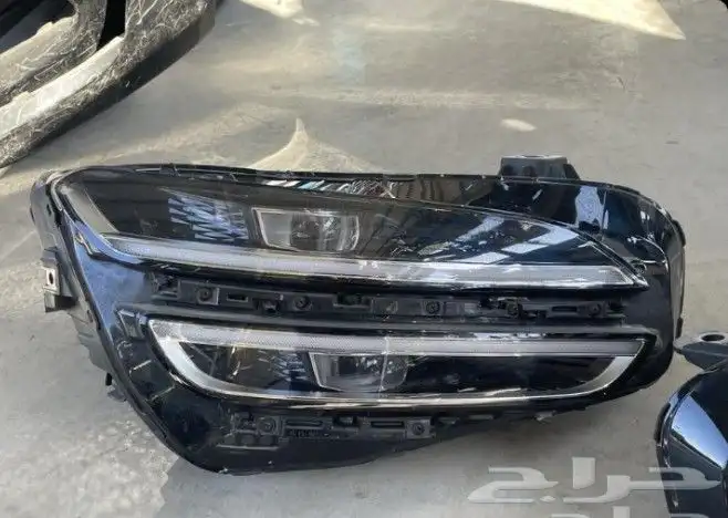 شمعة جنيسس أصلي G70. 2021 0