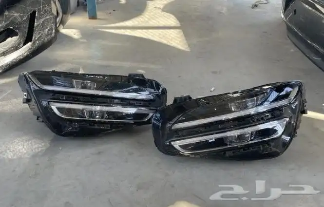 شمعة جنيسس أصلي G70. 2021 1