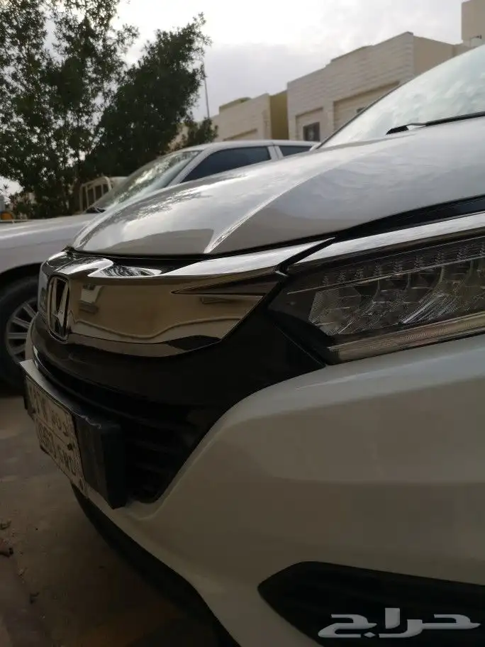 هوندا إتش ار في مديل 2021 11