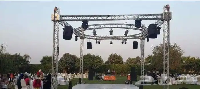 تنظيم الفعاليات والمؤتمرات 1