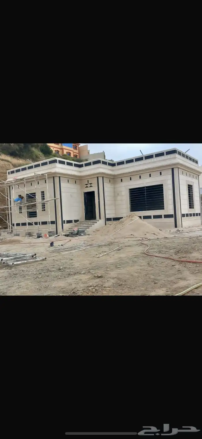 لياسه ملونه تصميم الحجر الطبيعي 6
