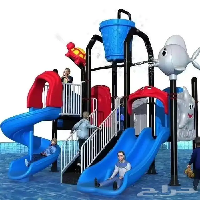 مراجيح الحدايق العاب استراحات 10