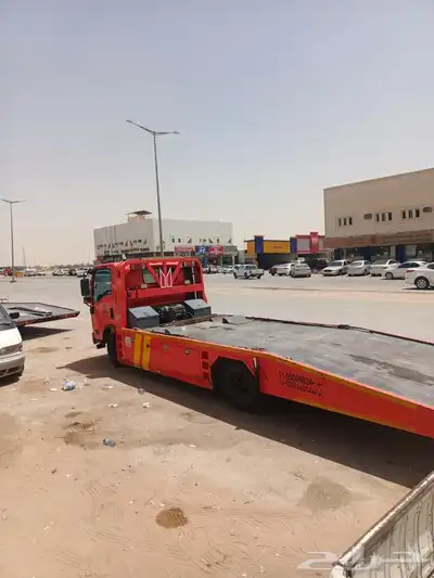 سطحة النسيم النظيم الندوة الجنادرية شرق الرياض 0