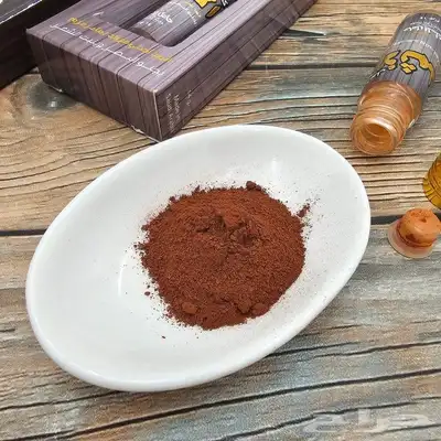 كحل اثمد حجازي مرقد بماء زمزم مضمون 1