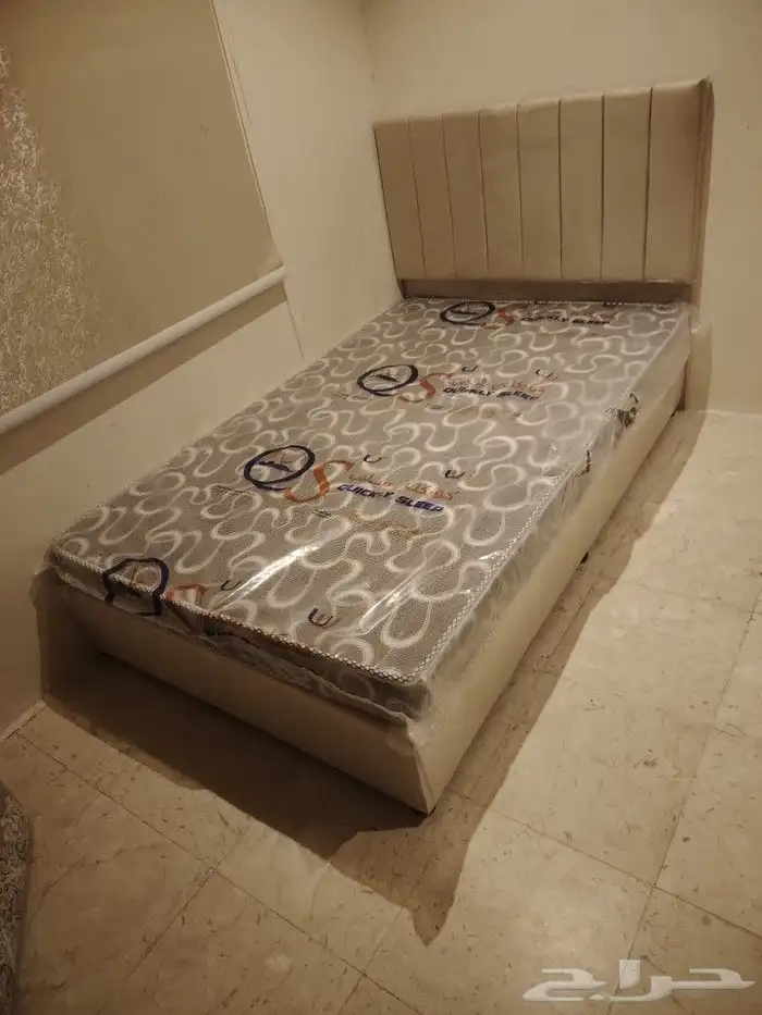 سرير حديد سنجل سرير حديد دورين 4