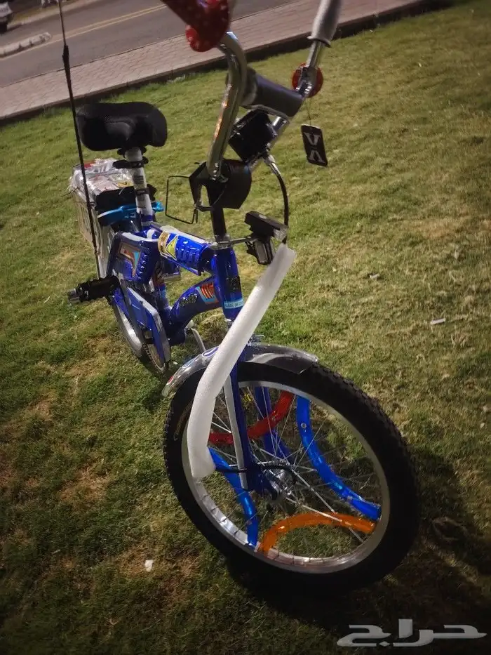 رامبو مقاس 20 6