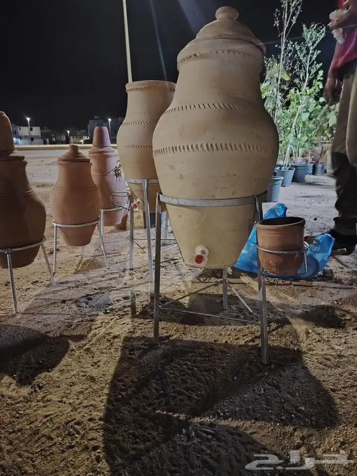 فخاريات 1